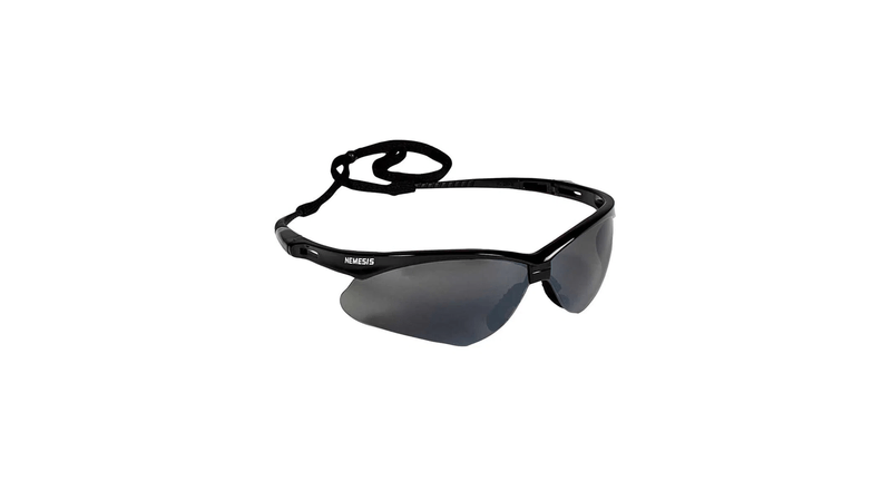 Gafas de seguridad para trabajo - STRONG - MASTER SAFETY SAS