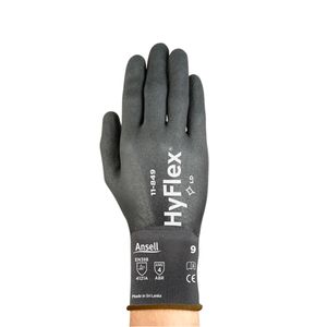 GUANTES ANSELL 11-849 HYFLEX