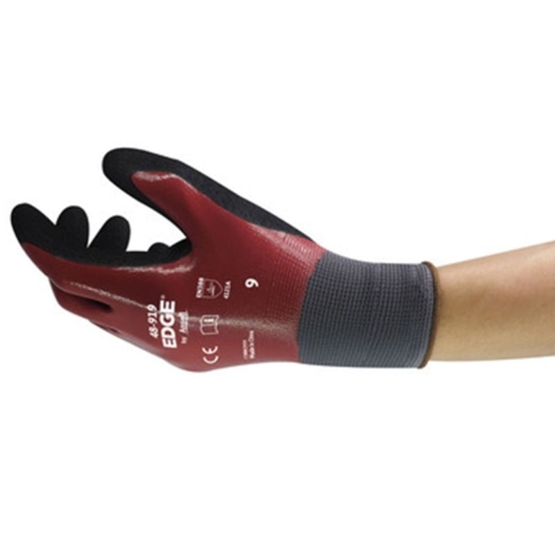 Guantes-Ansell-Edge-Talla-9-Ref-48-919