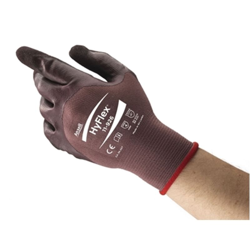 Guantes-Ansell-Hyflex-Modelo-11-926-Talla-9
