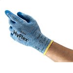 Guantes-Ansell-Modelo-11-920-Hyflex-Nbr-Grip-Azul-Talla-10