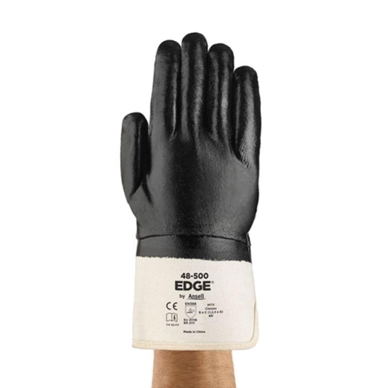 Guantes-Ansell-Edge-Modelo-48-500-Talla-9
