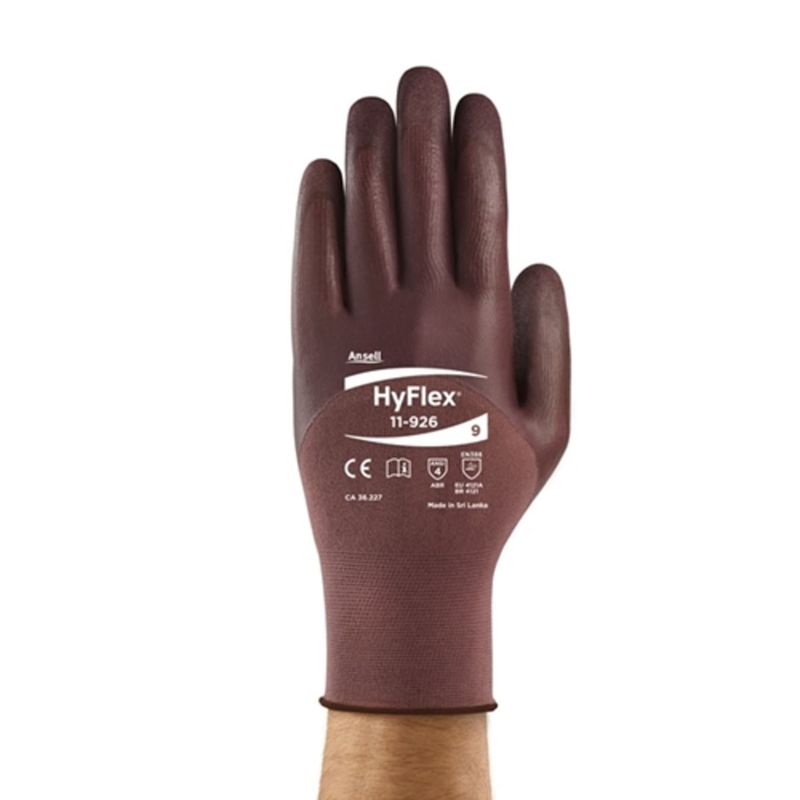 Guantes-Ansell-Hyflex-Modelo-11-926-Talla-9