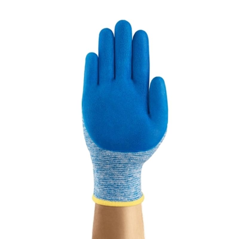 Guantes-Ansell-Modelo-11-920-Hyflex-Nbr-Grip-Azul-Talla-10