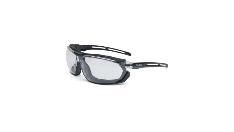 GAFA HONEYWELL S4040 UVEX TIRADE LENTE CLARO REF S4040 Solmaq Solmaq Colombia