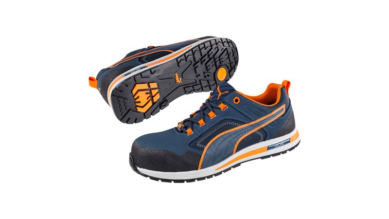 TENIS PUMA CROSSTWIST LOW TALLA 39 Solmaq Solmaq Colombia